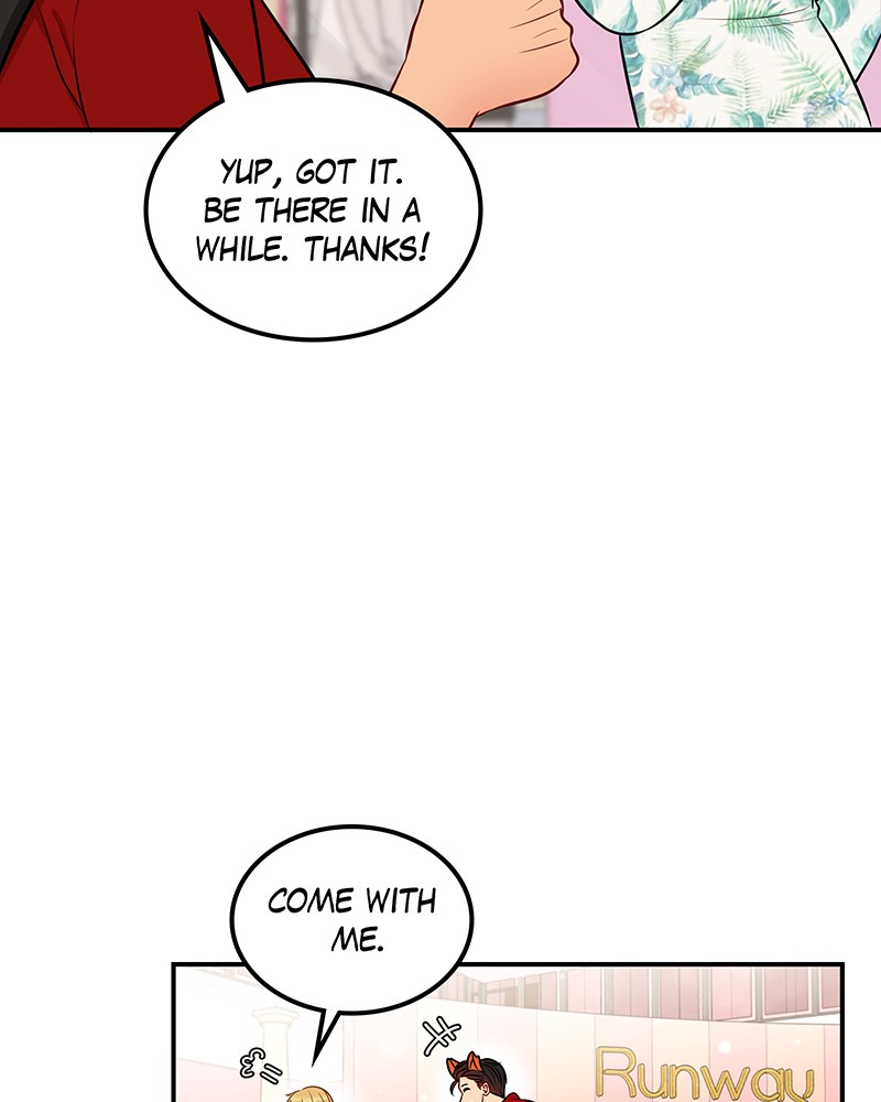 Match Made in Hell Chapter 4 - page 40