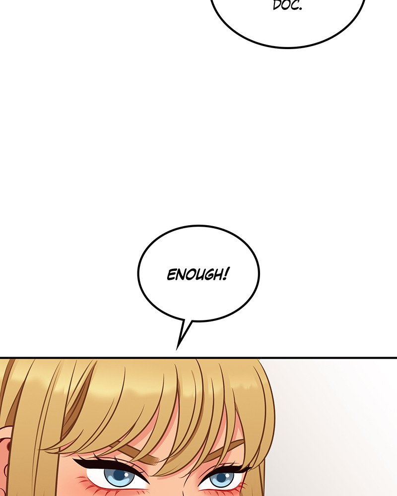 Match Made in Hell Chapter 4 - page 44