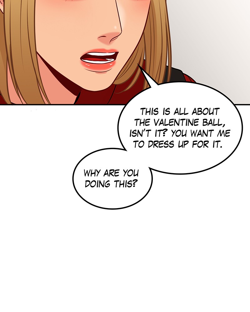 Match Made in Hell Chapter 4 - page 45