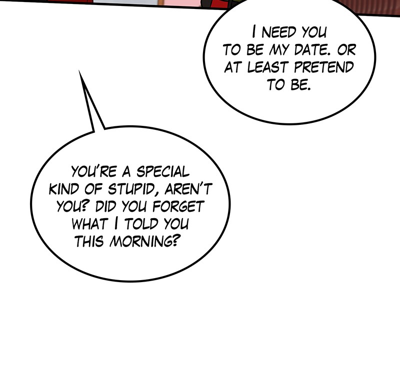 Match Made in Hell Chapter 4 - page 47