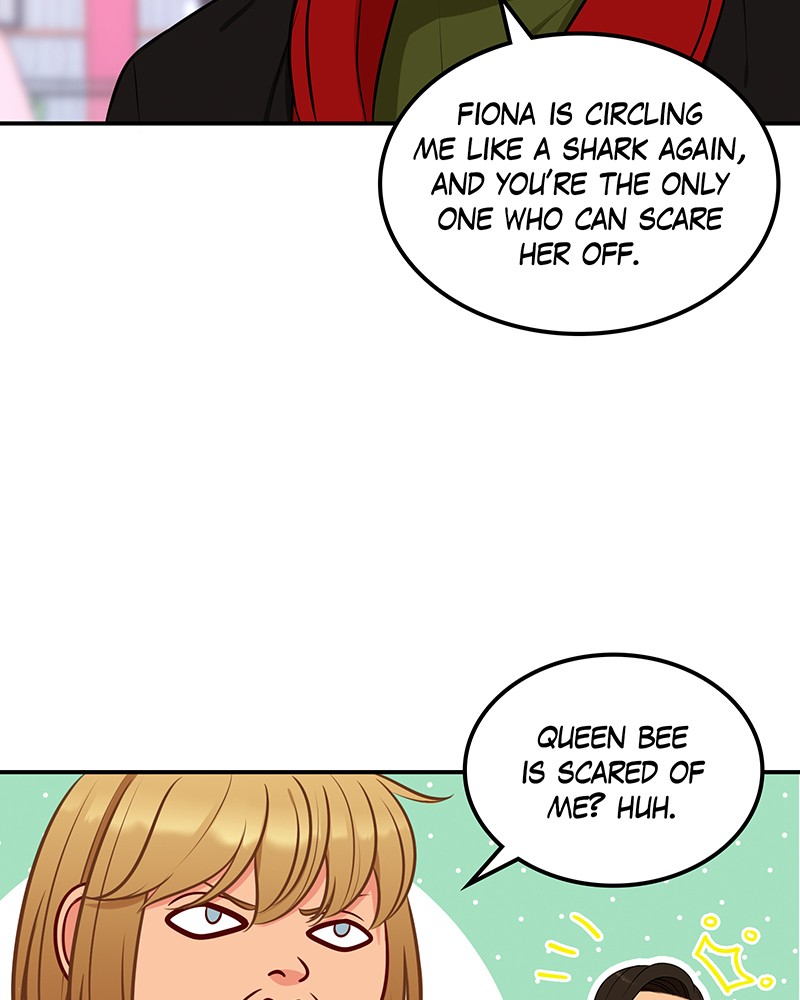 Match Made in Hell Chapter 4 - page 49