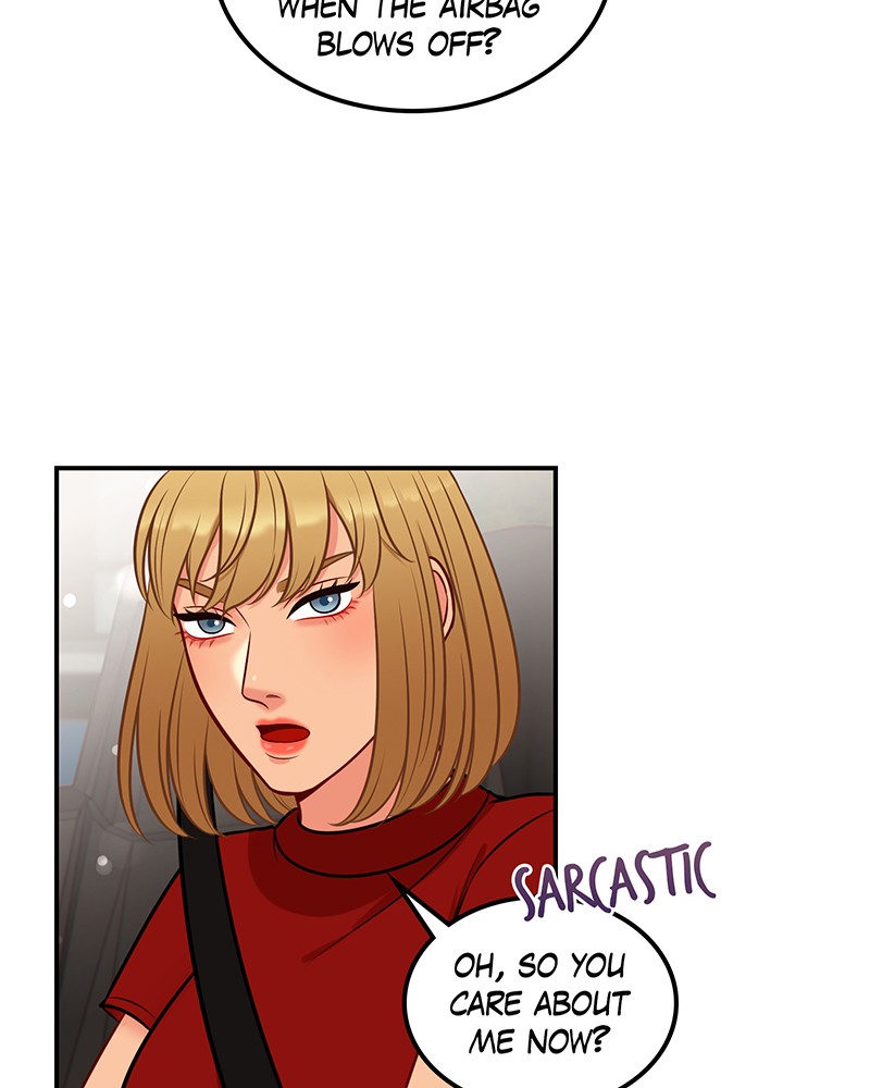 Match Made in Hell Chapter 4 - page 5
