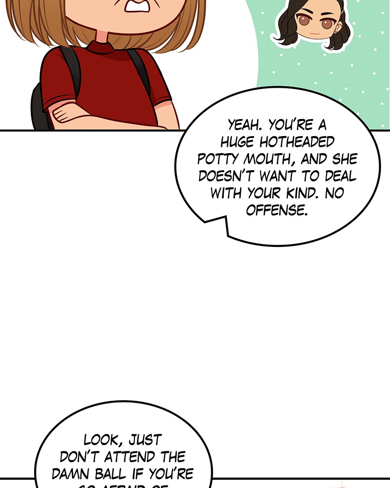 Match Made in Hell Chapter 4 - page 50
