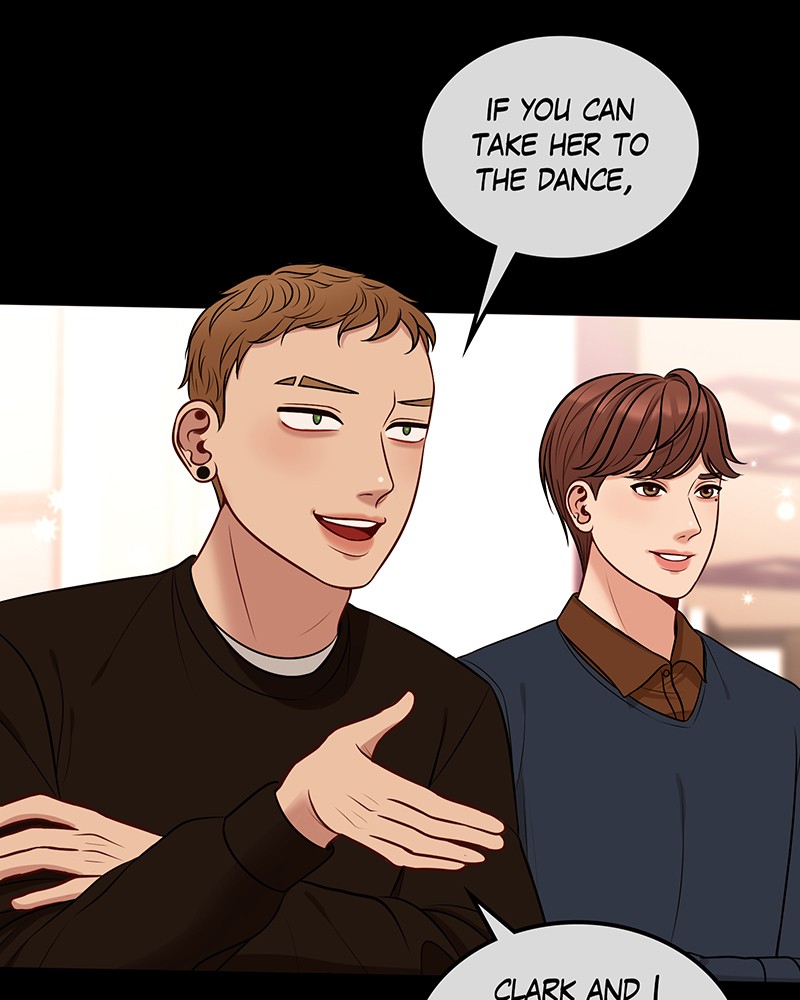 Match Made in Hell Chapter 4 - page 55