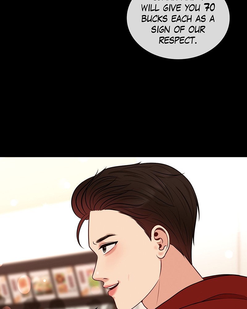 Match Made in Hell Chapter 4 - page 56