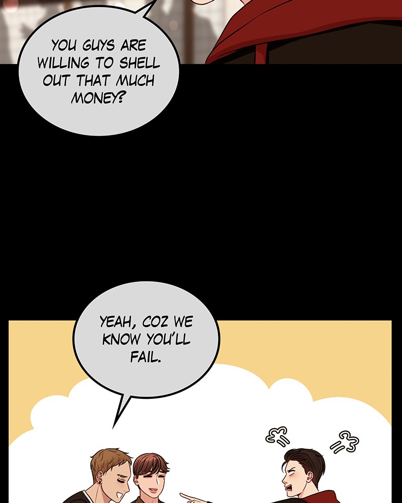 Match Made in Hell Chapter 4 - page 57