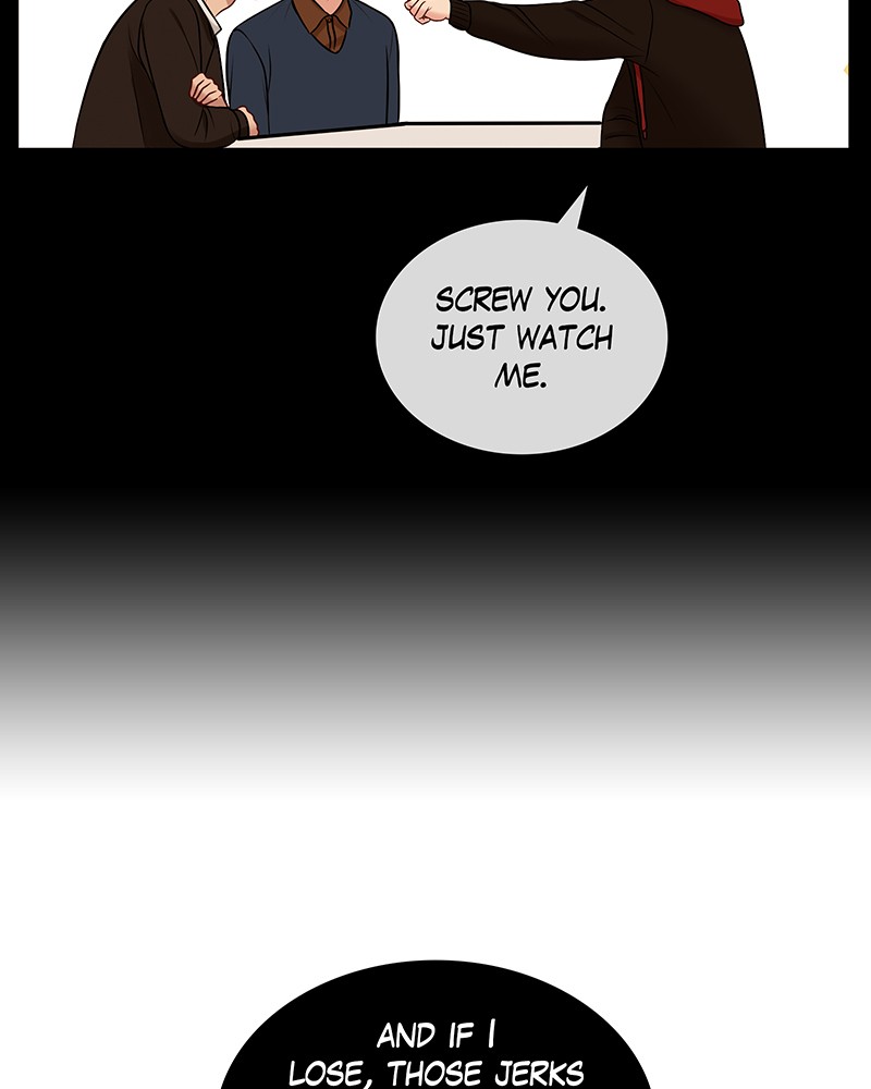 Match Made in Hell Chapter 4 - page 58