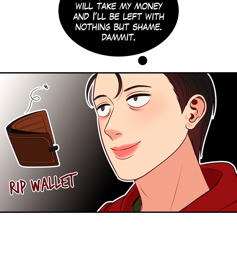 Match Made in Hell Chapter 4 - page 59