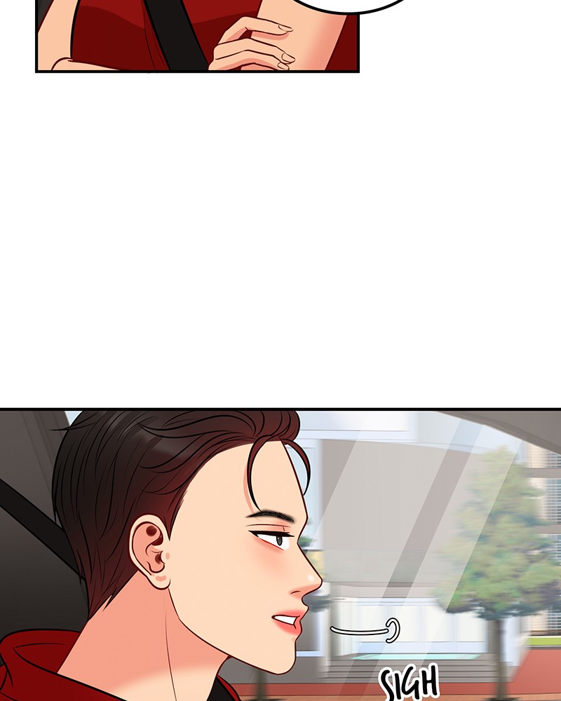 Match Made in Hell Chapter 4 - page 6