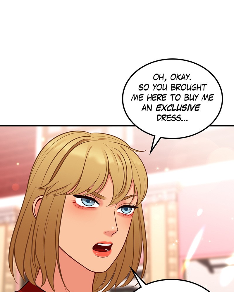 Match Made in Hell Chapter 4 - page 60