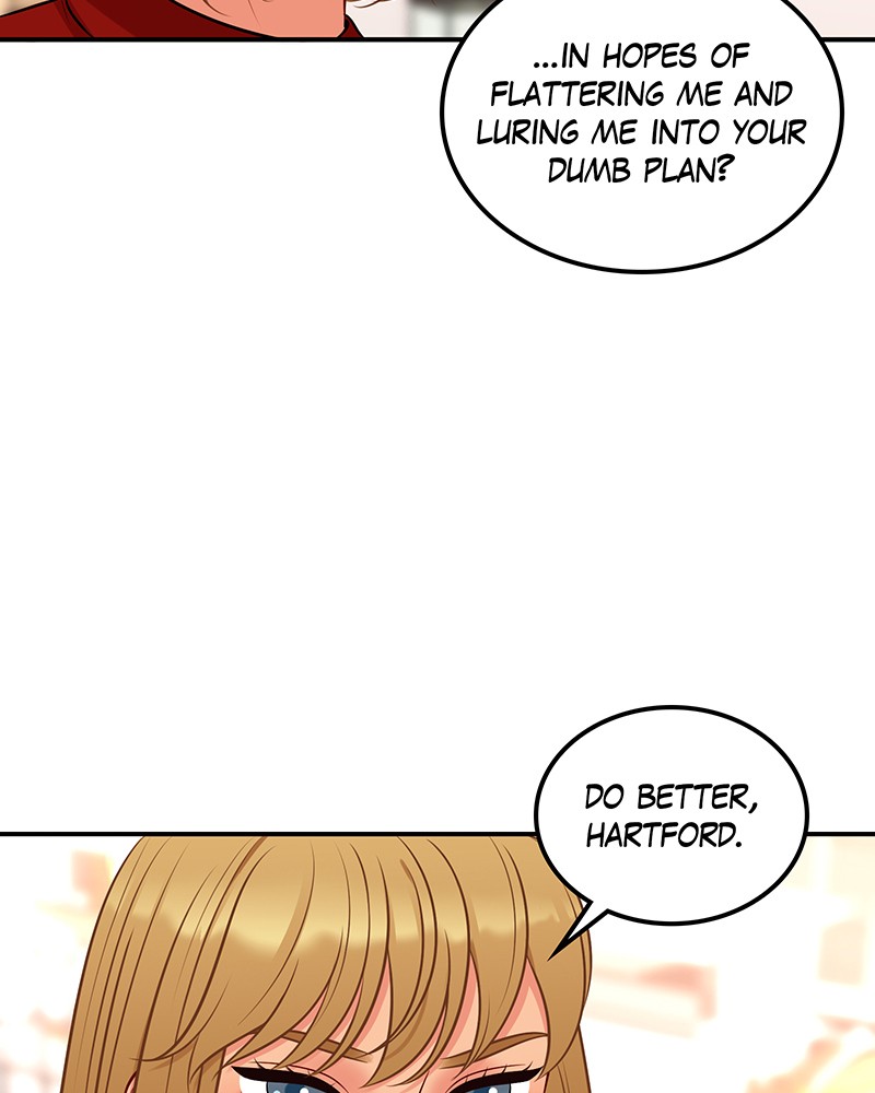 Match Made in Hell Chapter 4 - page 61