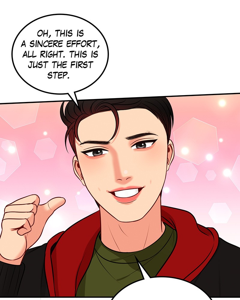 Match Made in Hell Chapter 4 - page 63
