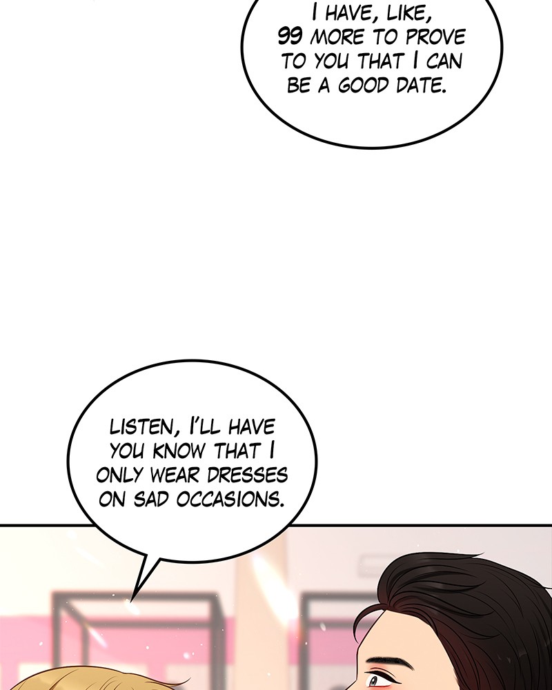Match Made in Hell Chapter 4 - page 64