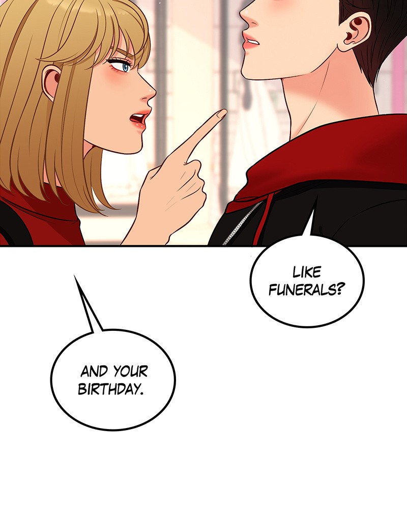 Match Made in Hell Chapter 4 - page 65
