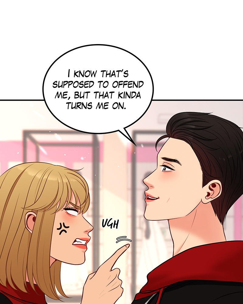 Match Made in Hell Chapter 4 - page 66