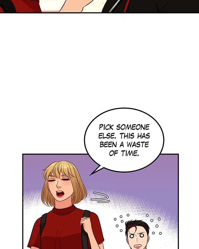 Match Made in Hell Chapter 4 - page 67