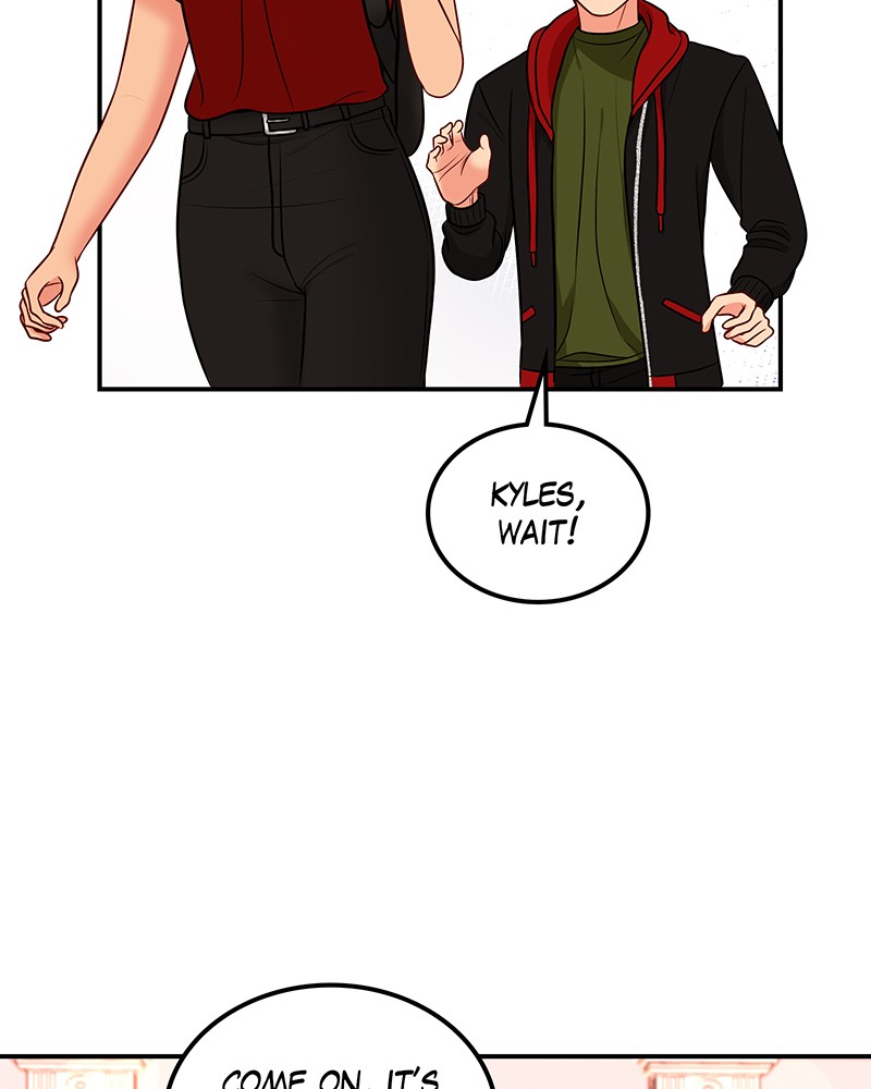 Match Made in Hell Chapter 4 - page 68
