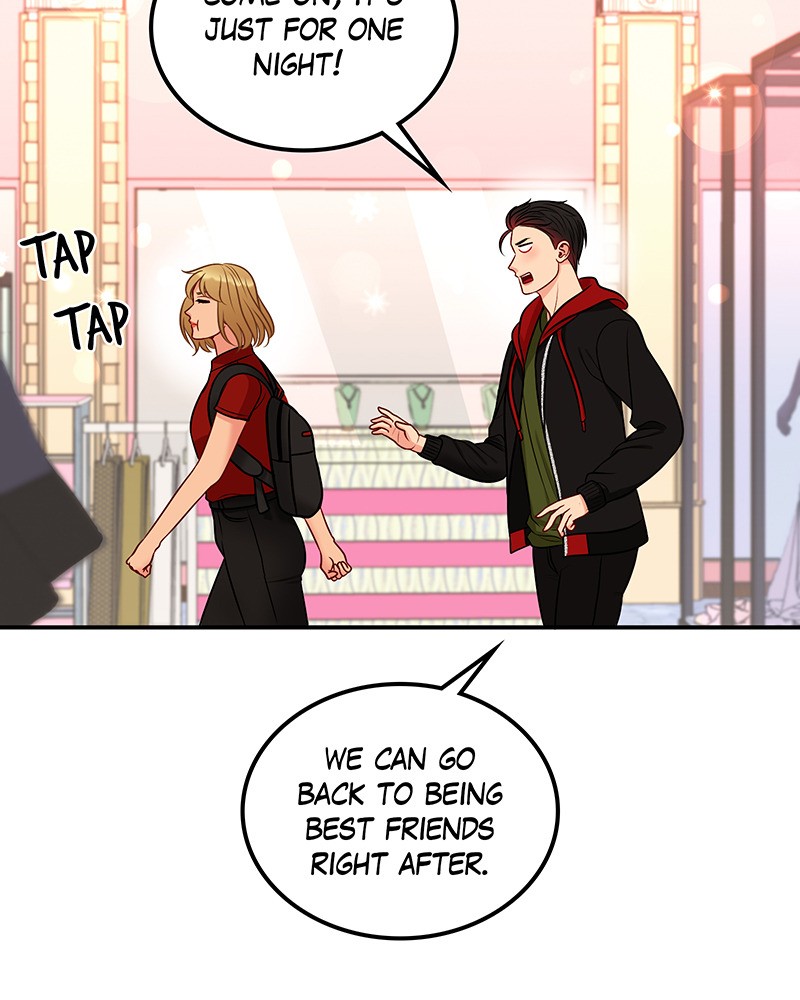 Match Made in Hell Chapter 4 - page 69