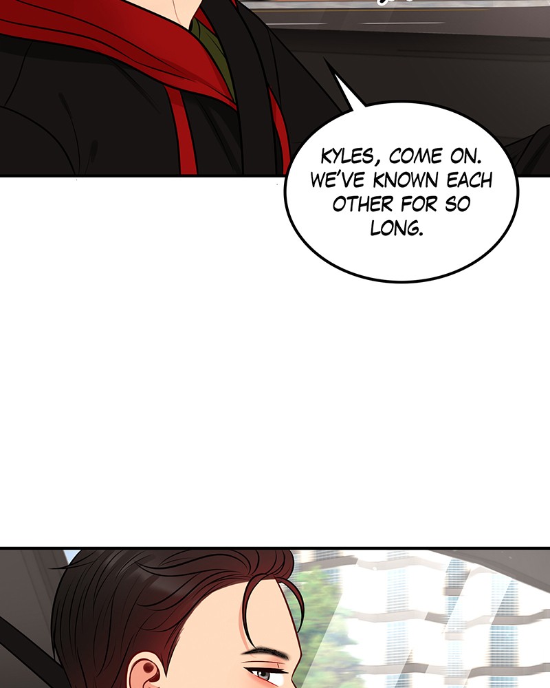 Match Made in Hell Chapter 4 - page 7