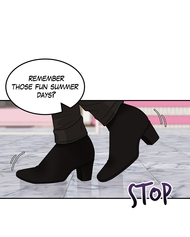 Match Made in Hell Chapter 4 - page 71