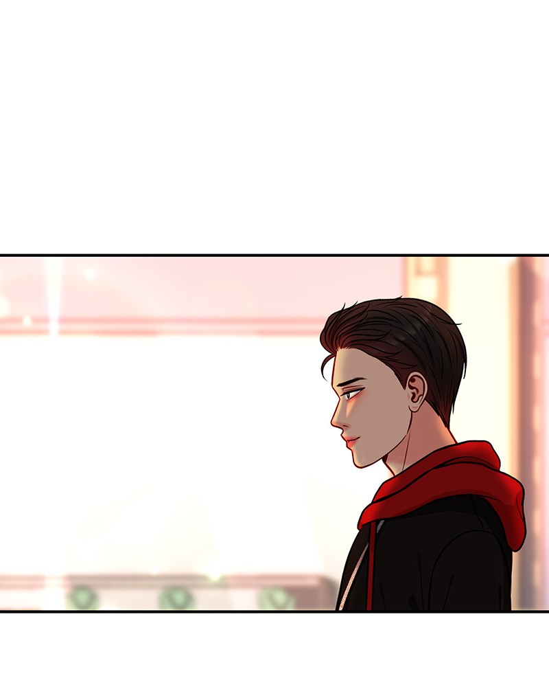 Match Made in Hell Chapter 4 - page 73
