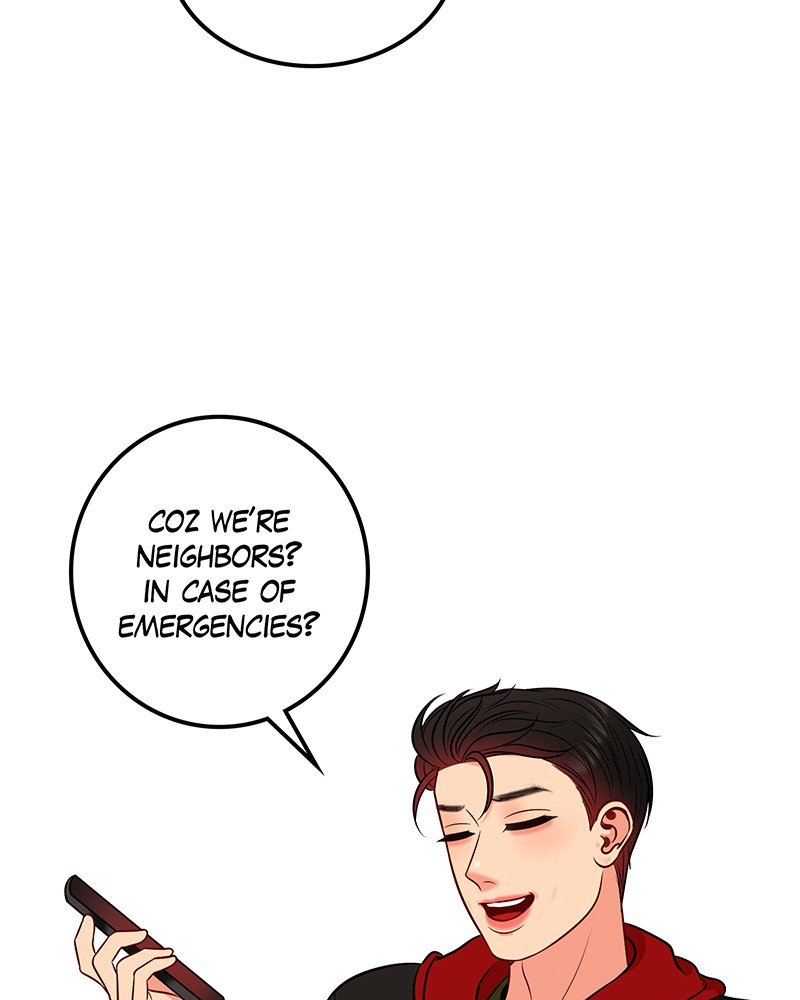 Match Made in Hell Chapter 4 - page 77