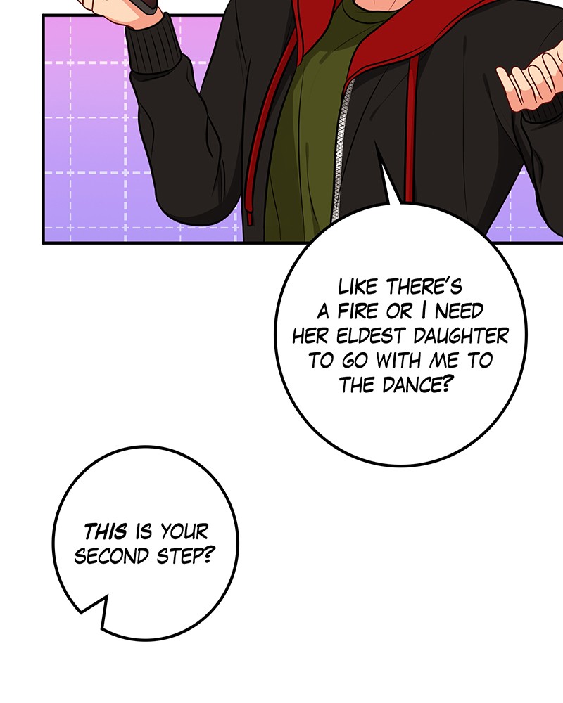 Match Made in Hell Chapter 4 - page 78