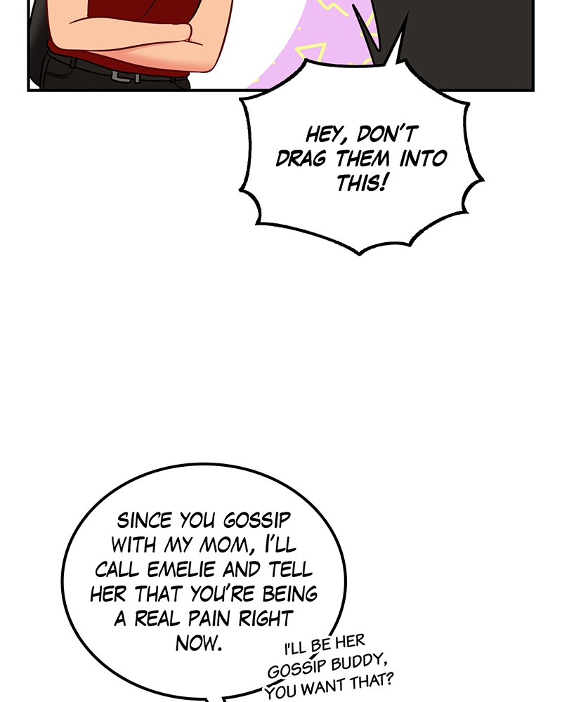 Match Made in Hell Chapter 4 - page 80