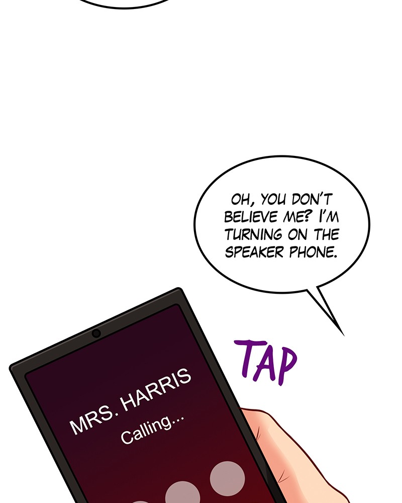 Match Made in Hell Chapter 4 - page 82