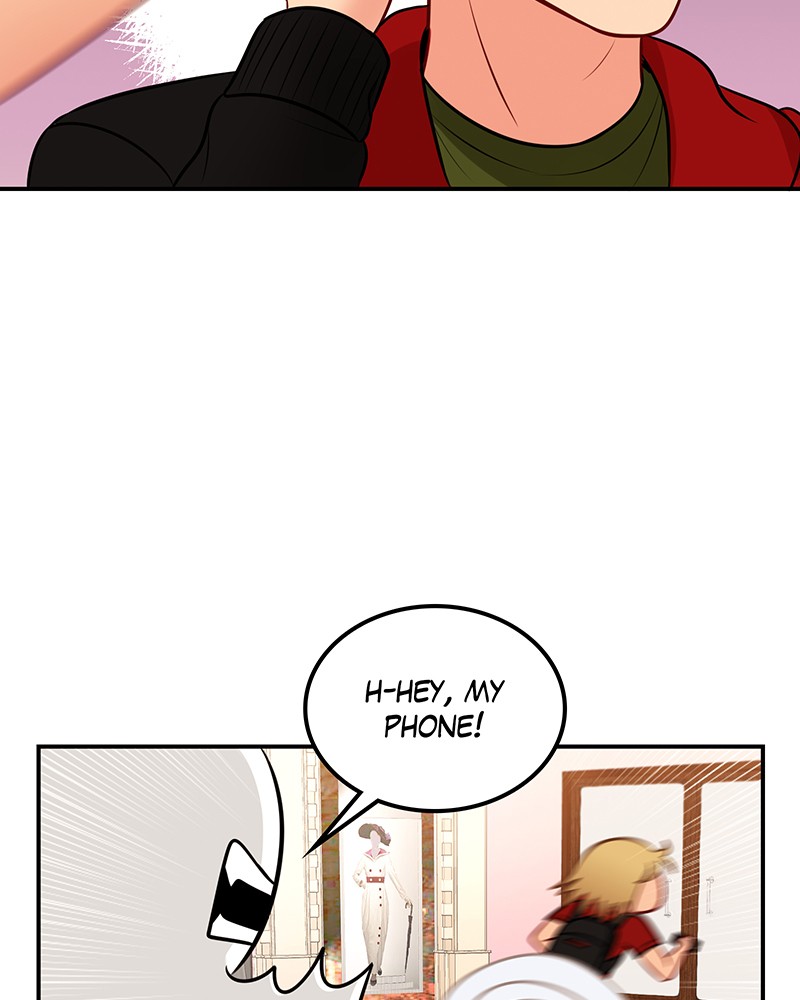 Match Made in Hell Chapter 4 - page 88