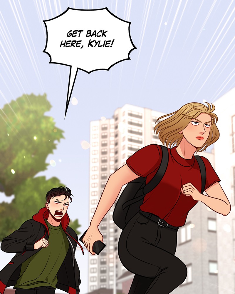 Match Made in Hell Chapter 4 - page 90