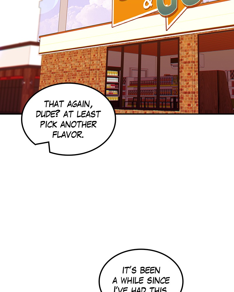 Match Made in Hell Chapter 4 - page 93