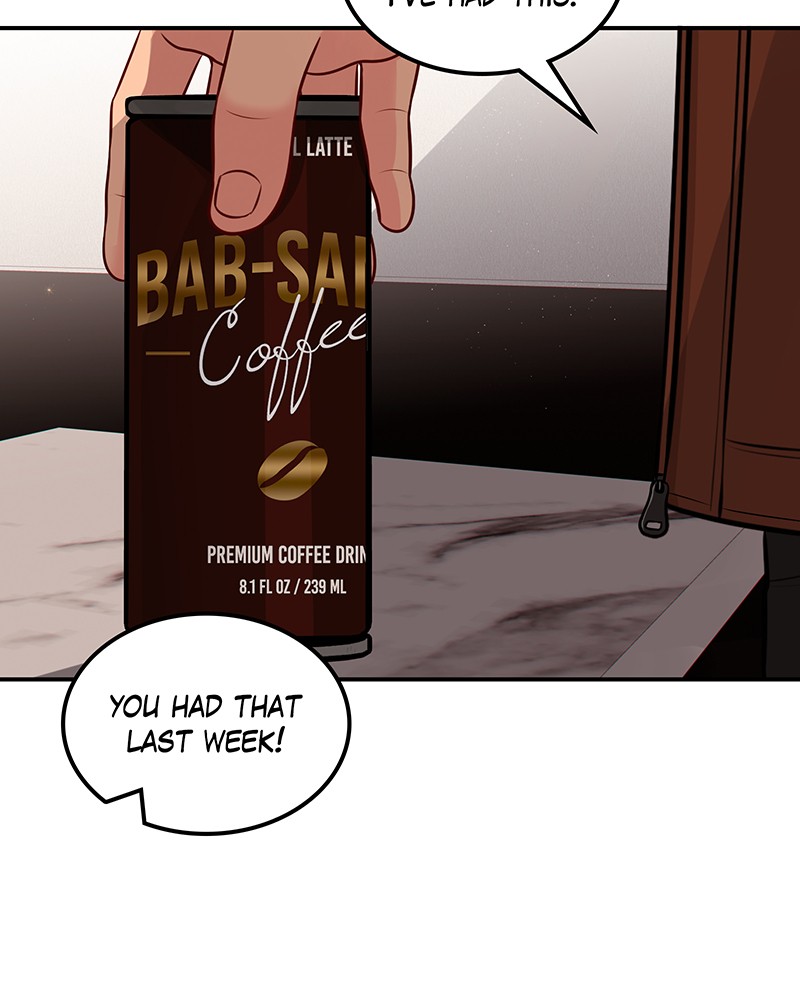 Match Made in Hell Chapter 4 - page 94