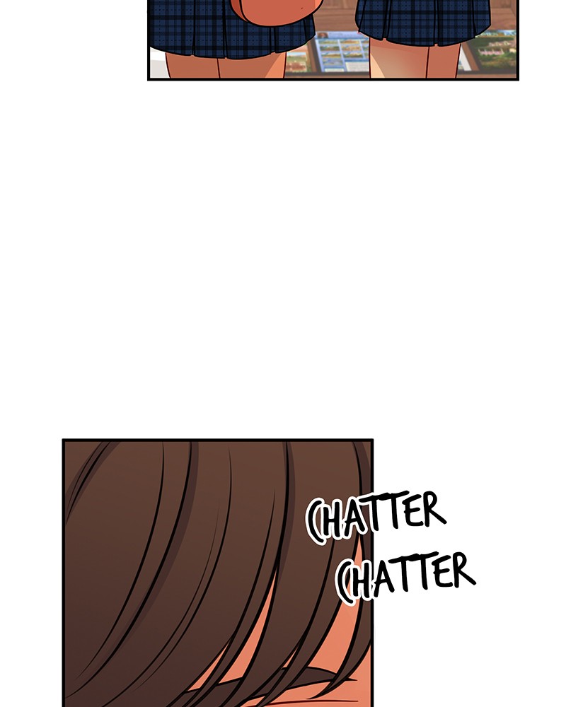 Match Made in Hell Chapter 4 - page 98