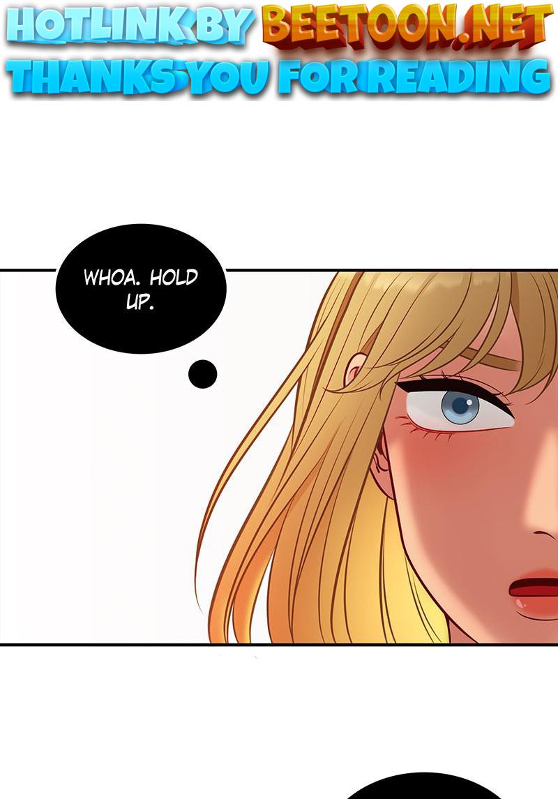 Match Made in Hell Chapter 3 - page 1