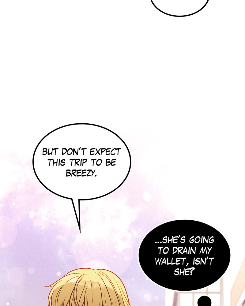 Match Made in Hell Chapter 3 - page 100