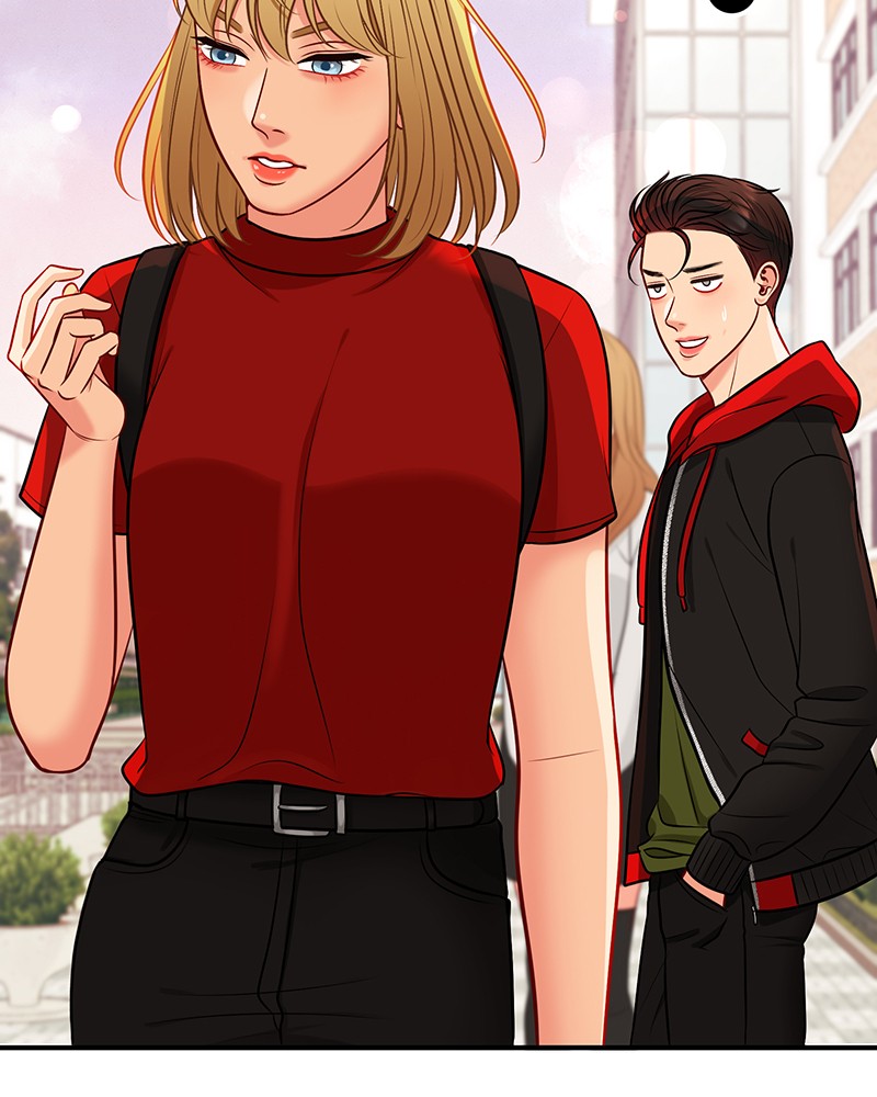 Match Made in Hell Chapter 3 - page 101