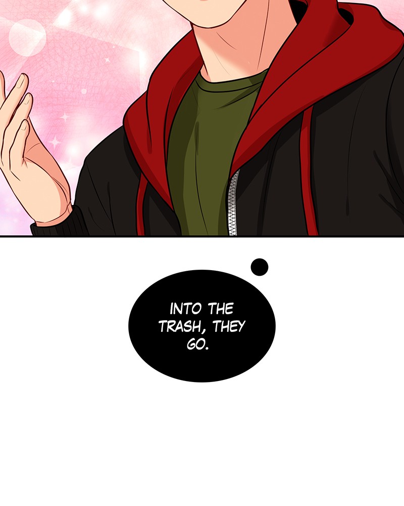 Match Made in Hell Chapter 3 - page 11