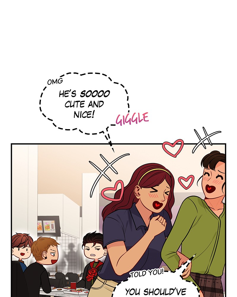 Match Made in Hell Chapter 3 - page 12