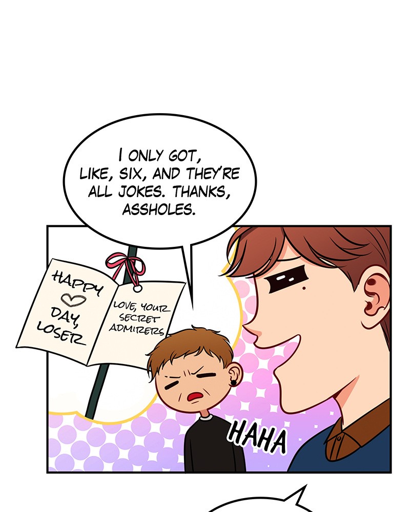 Match Made in Hell Chapter 3 - page 15