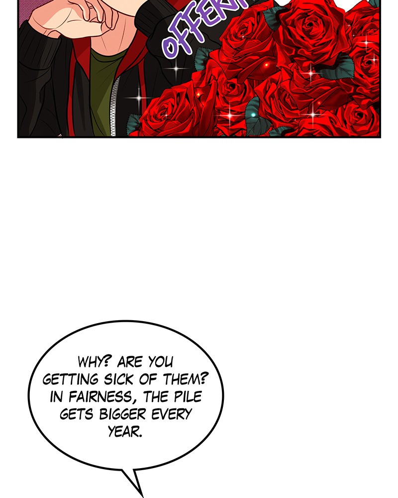 Match Made in Hell Chapter 3 - page 17