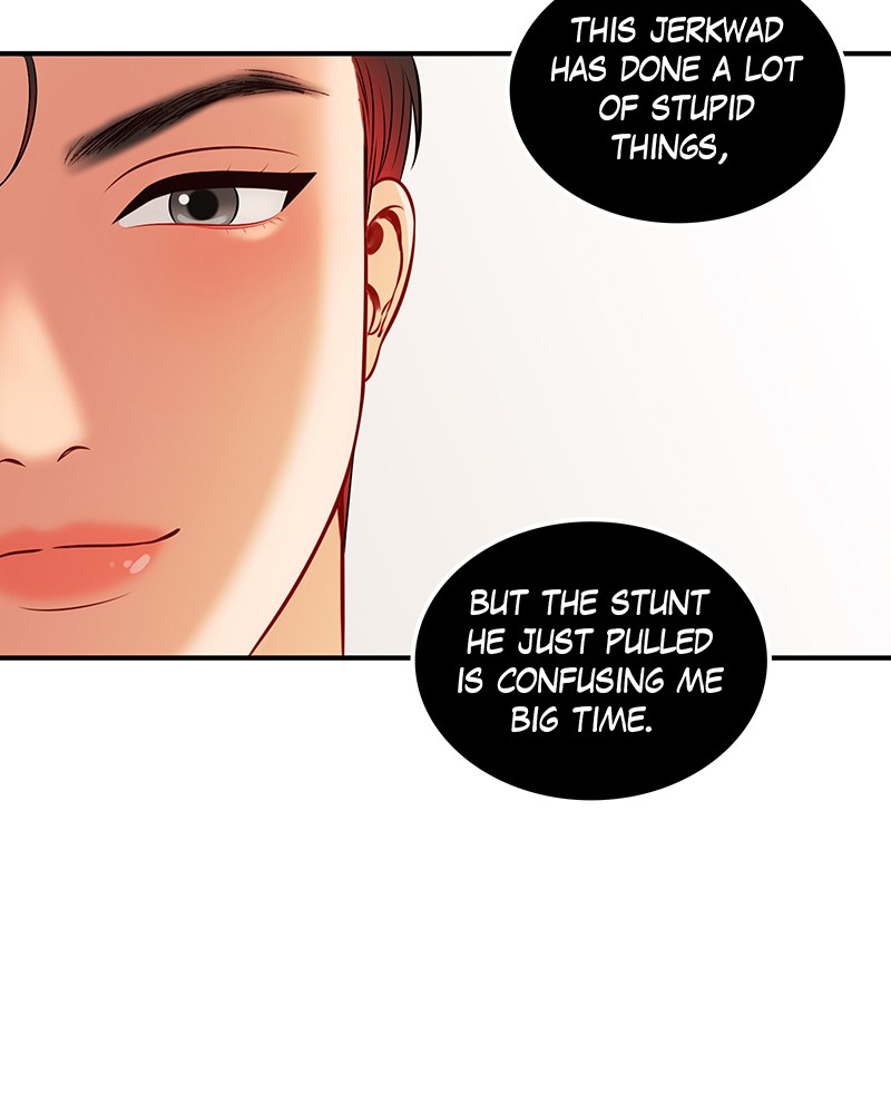 Match Made in Hell Chapter 3 - page 2