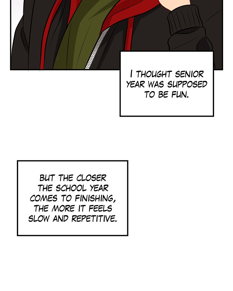 Match Made in Hell Chapter 3 - page 20