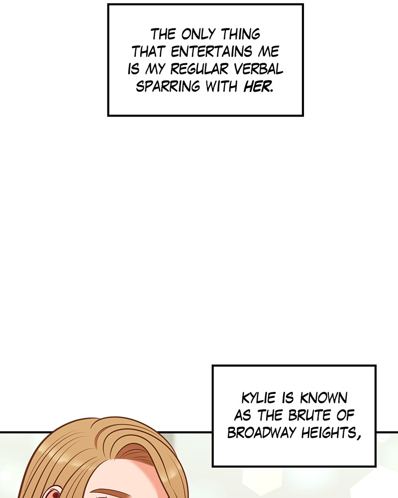 Match Made in Hell Chapter 3 - page 22