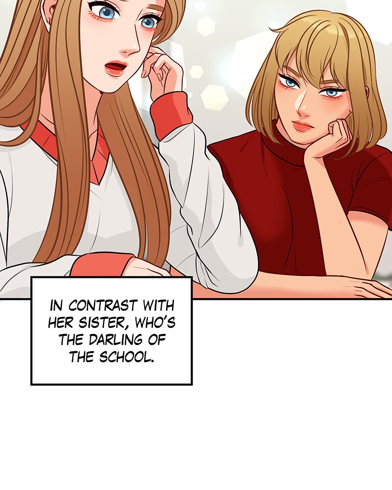 Match Made in Hell Chapter 3 - page 23