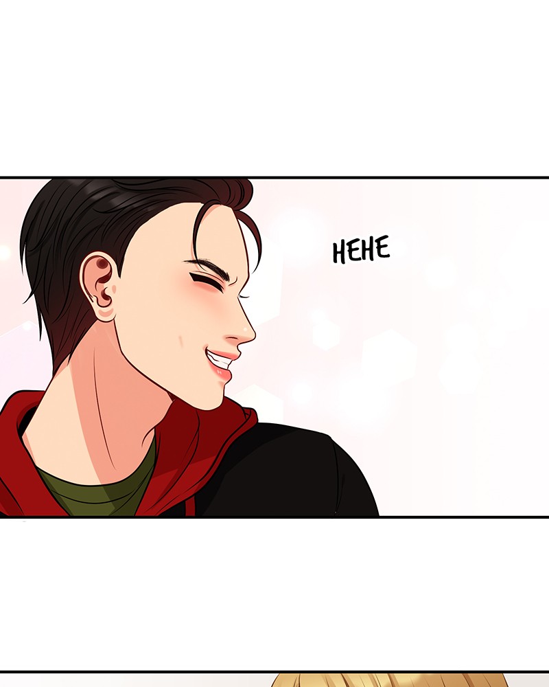 Match Made in Hell Chapter 3 - page 24