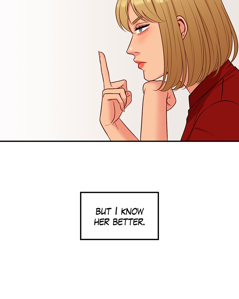 Match Made in Hell Chapter 3 - page 25
