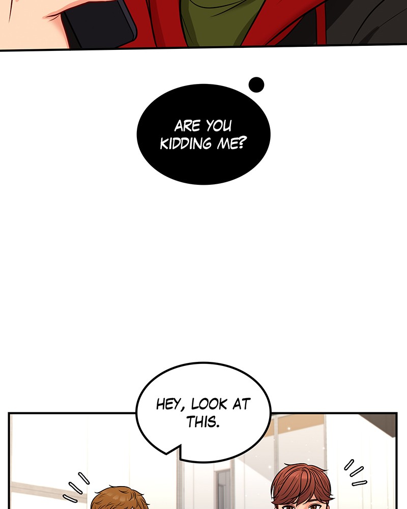 Match Made in Hell Chapter 3 - page 29