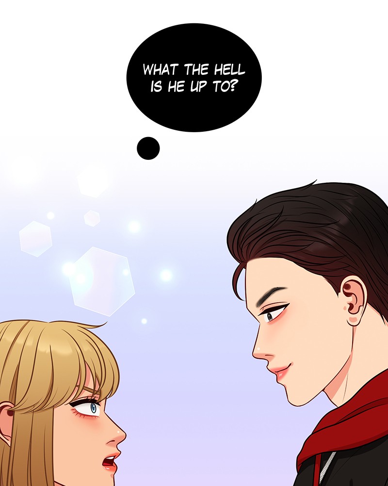 Match Made in Hell Chapter 3 - page 3
