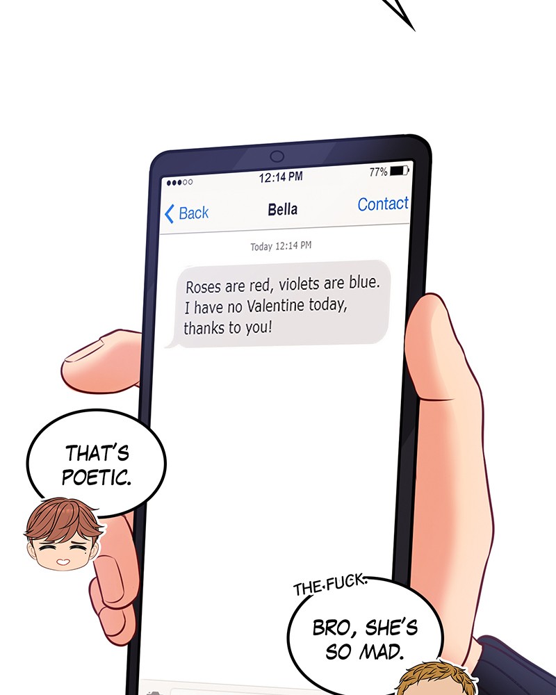 Match Made in Hell Chapter 3 - page 31